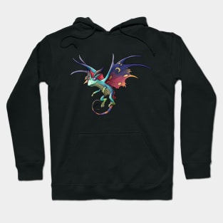 Brightwing Hoodie